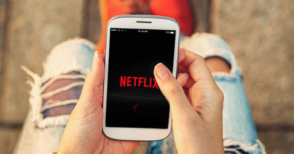 Netflix Streaming Service: a Substitute or Addition to ...
