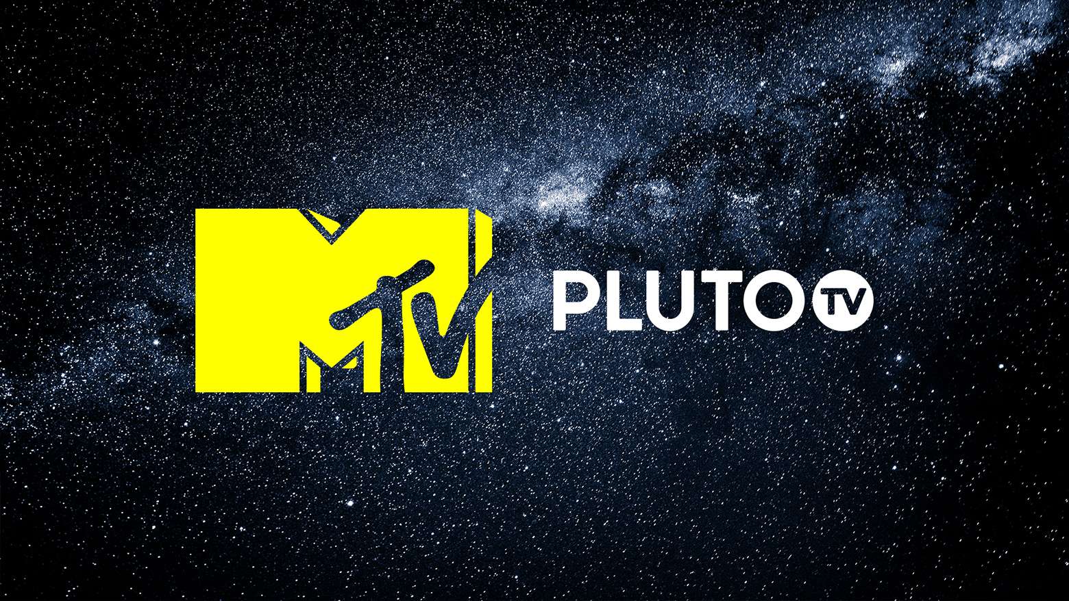 NEW MTV channels added to Pluto TV!