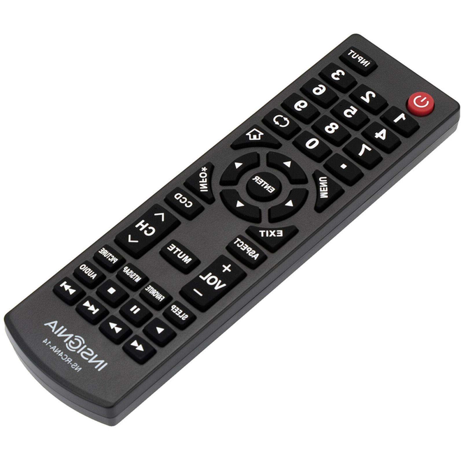 New TV Remote Control NS
