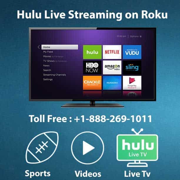 News Channels On Hulu
