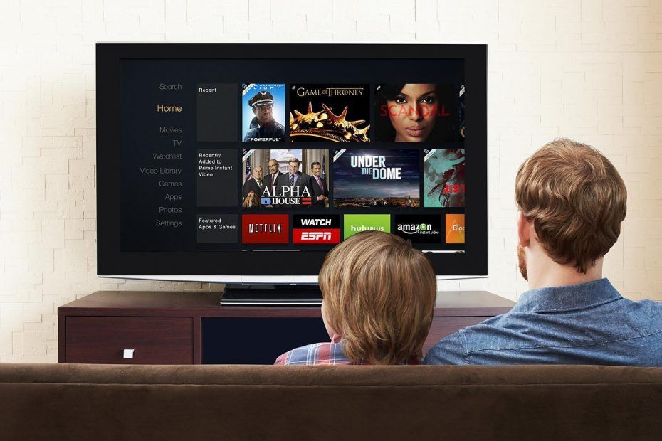 Now you can watch Amazon prime video on your Chromecast in ...