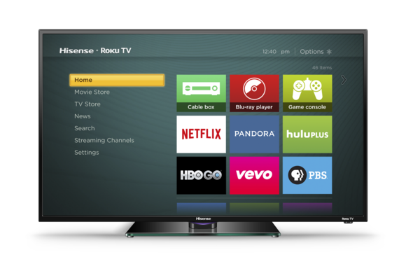 Online TV Link Code: How Do I Connect My Roku Streaming Device With TV?