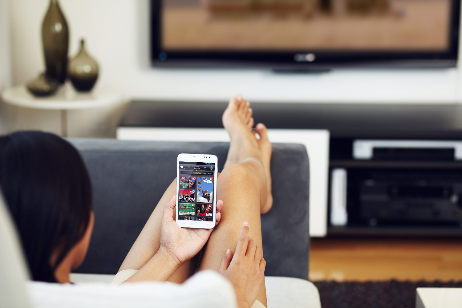 Peel Announces AllPlay TV, A Remote Control For Netflix ...