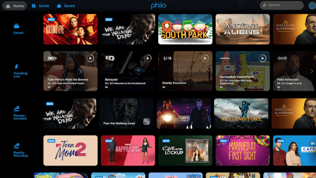 Philo Live TV Channels, Price Changes, and Deals