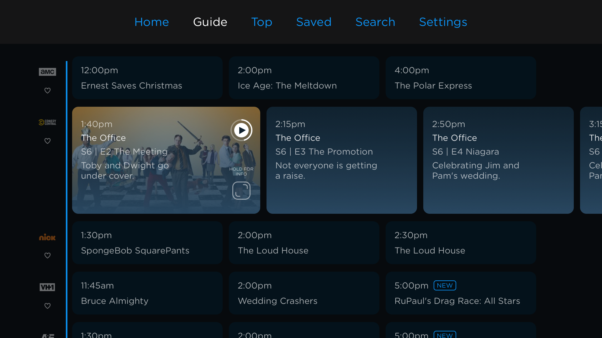 Philo SVOD service launches on Android TV, updates Apple ...