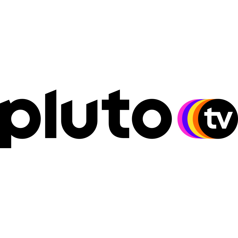 Pluto TV Channel List
