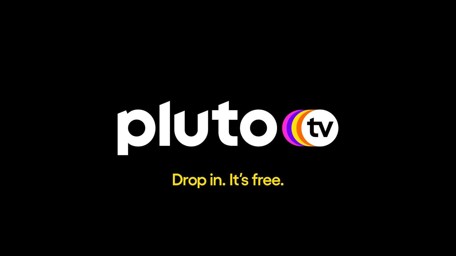 Pluto TV Weather Channel