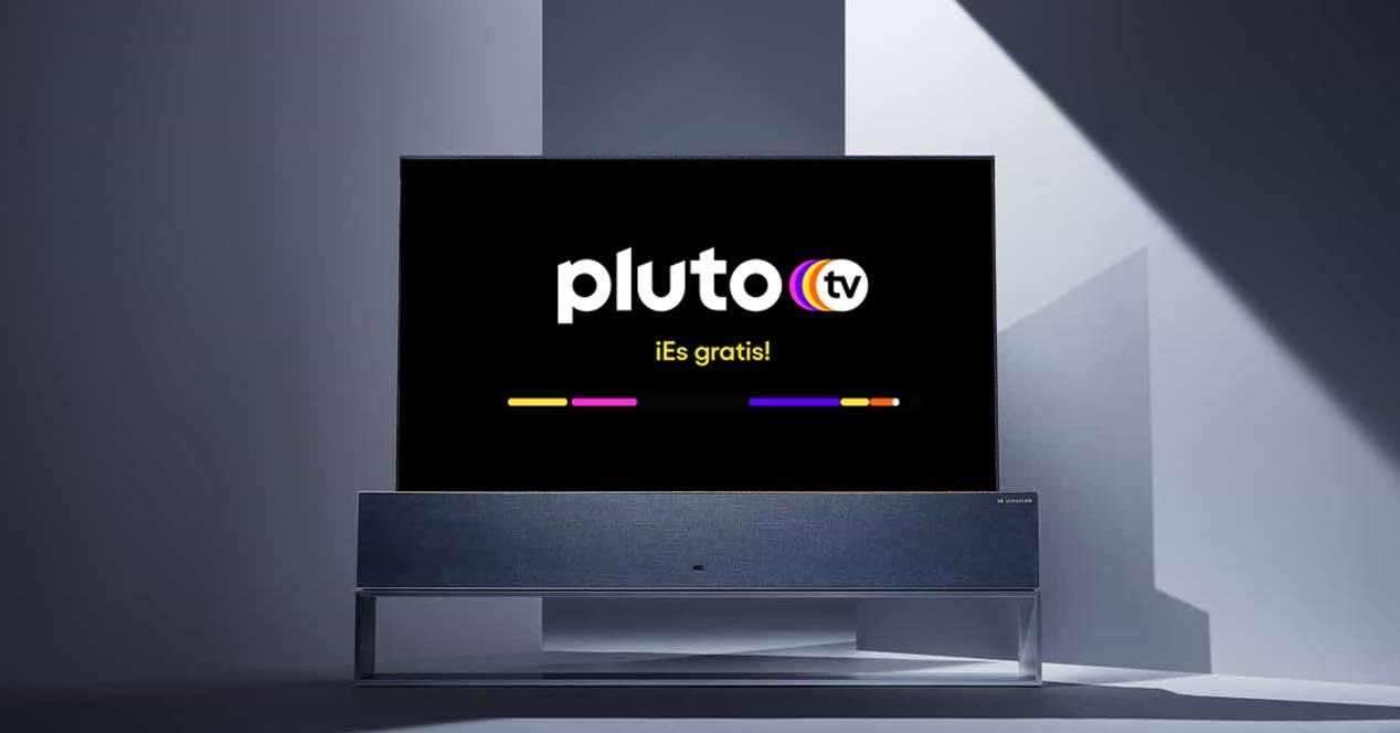 Plutotv For Smart TV