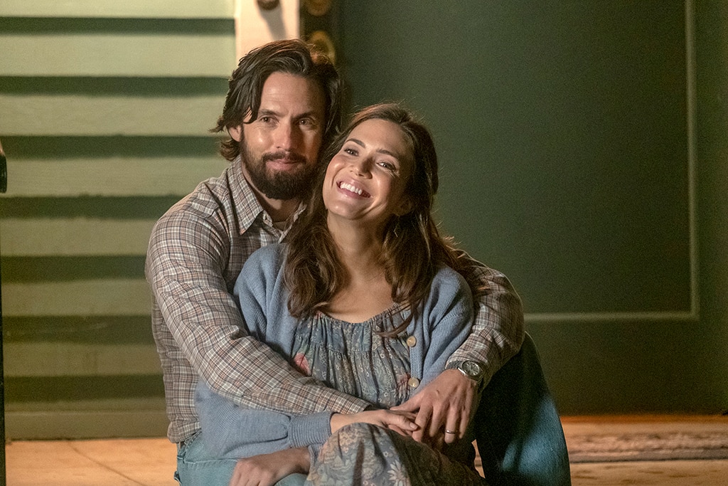 Renewed: This Is Us (NBC) from Renewed and Canceled TV Shows 2020 Guide ...