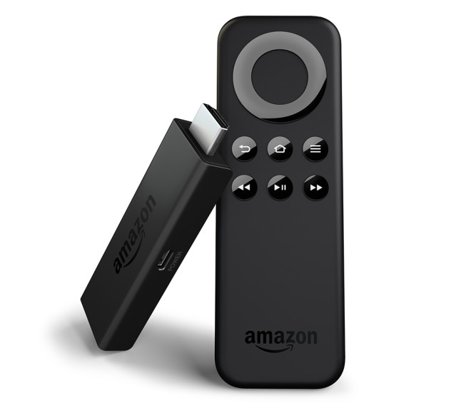 Review: Amazon Fire TV Stick doesn