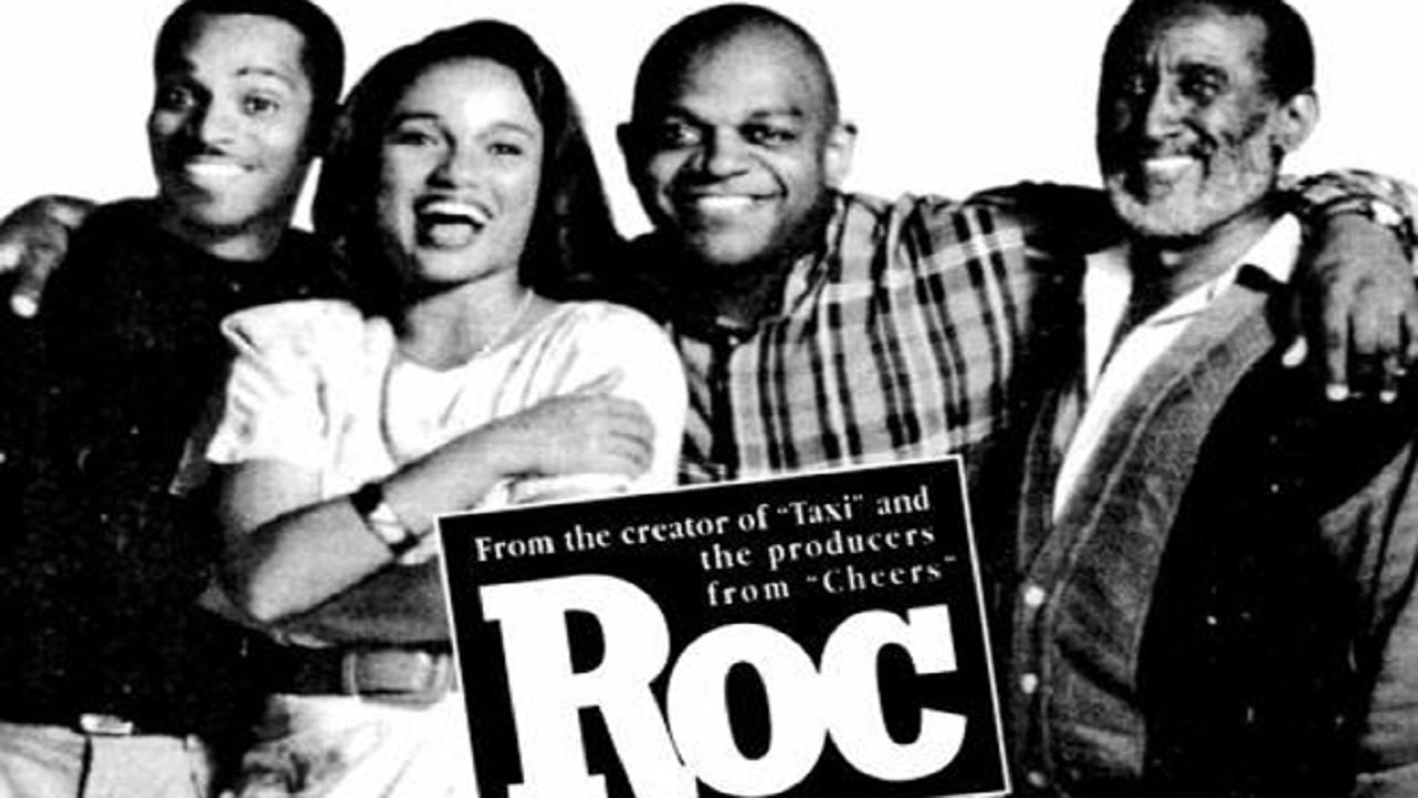 Roc (TV Series 1991