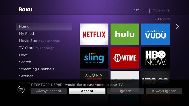 Roku Hacks and Tips for Media Streamers in 2018 ...