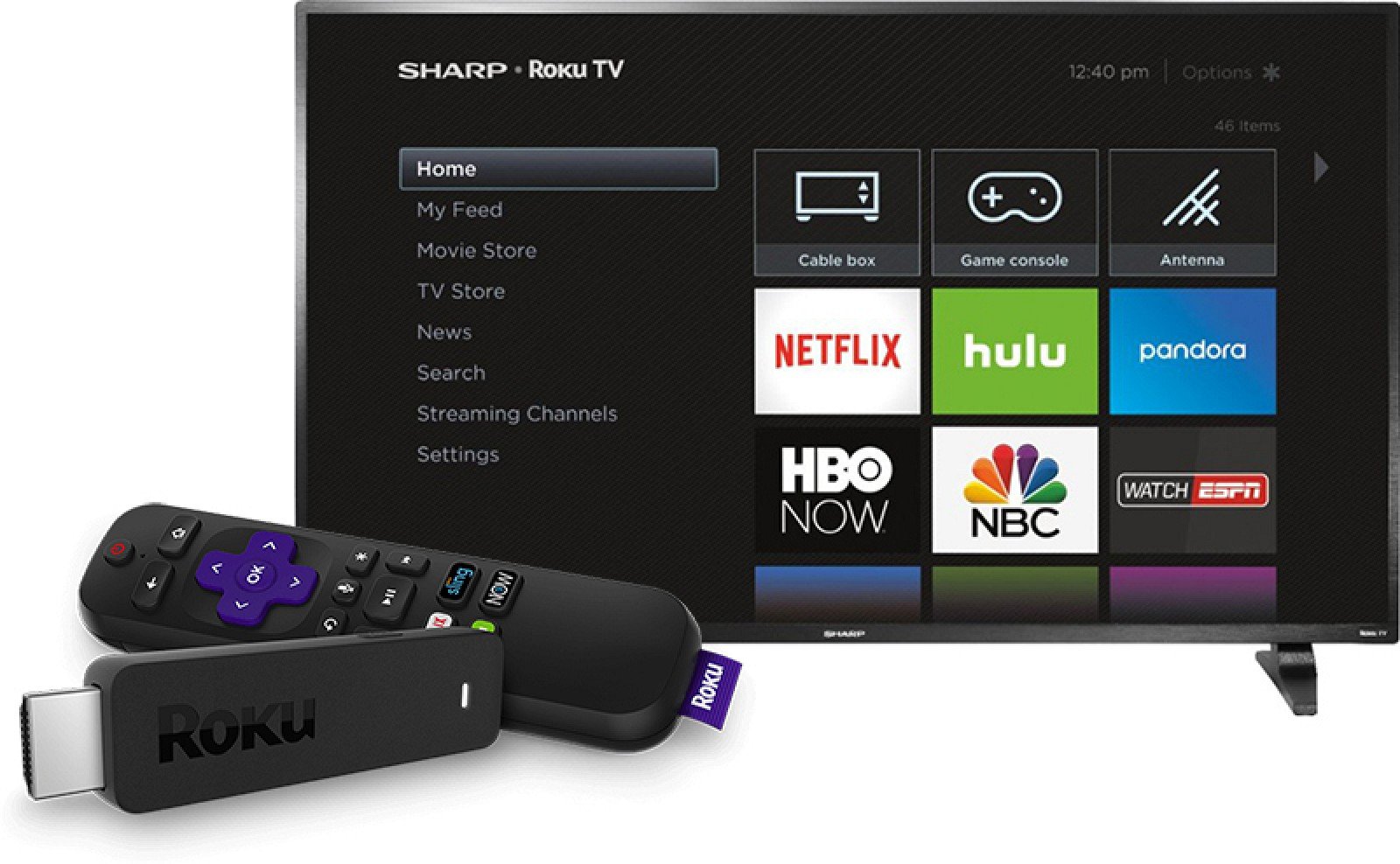 Roku Has Nearly Finalized AirPlay 2 Support
