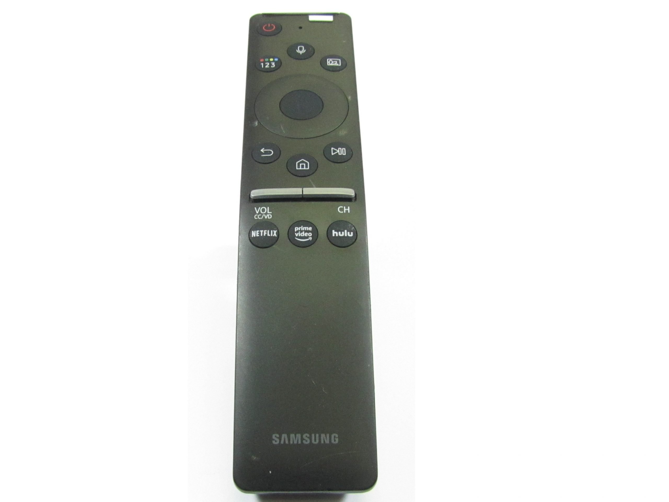 Samsung QLED TV Smart Remote Teardown