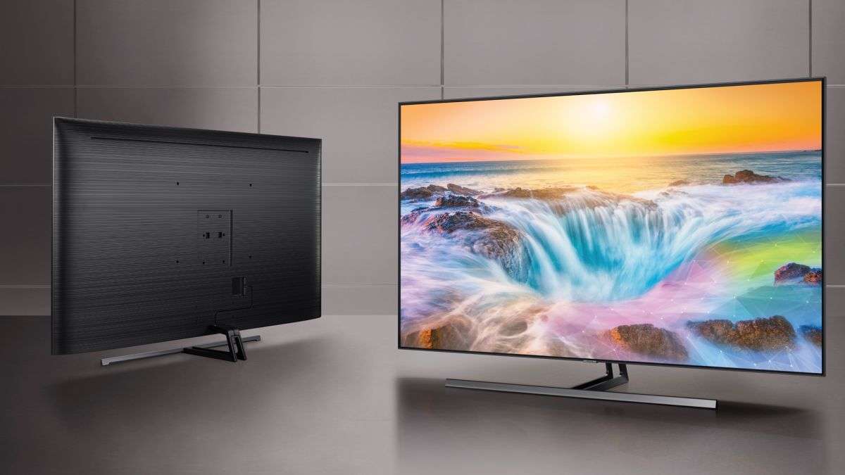 Samsung vs LG TV: which TV brand is better?