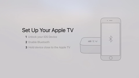 Setting up your new Apple TV: 6 things to do first