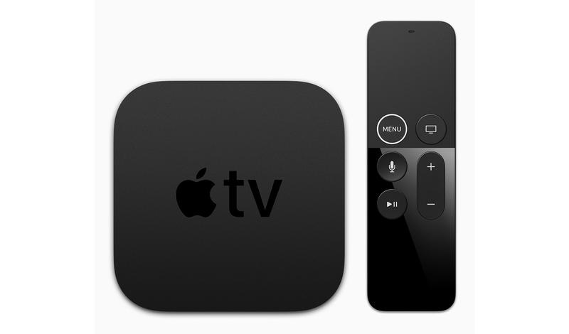 Should I Buy the Apple TV 4K?