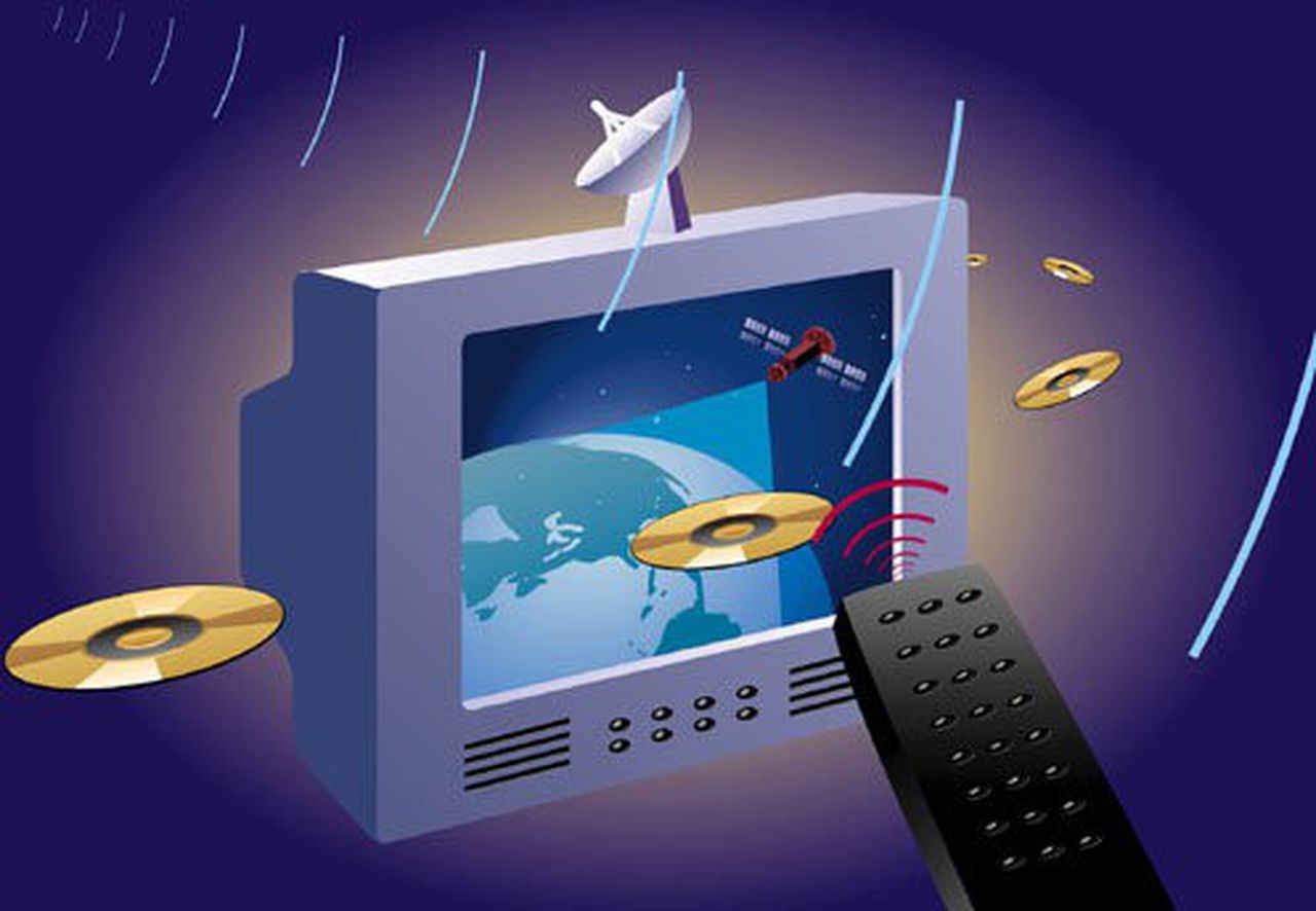 Sick of paying for cable or satellite TV? 800,000 people ...