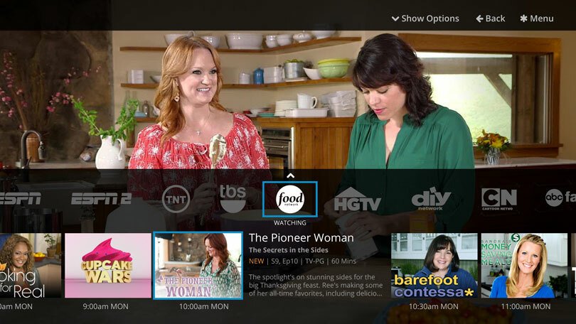 Sling TV Adds ABC (for Some)