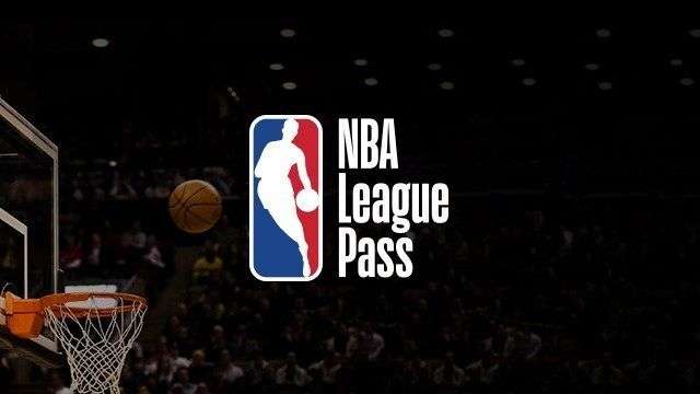 Sling TV Gets Free NBA League Pass This Weekend
