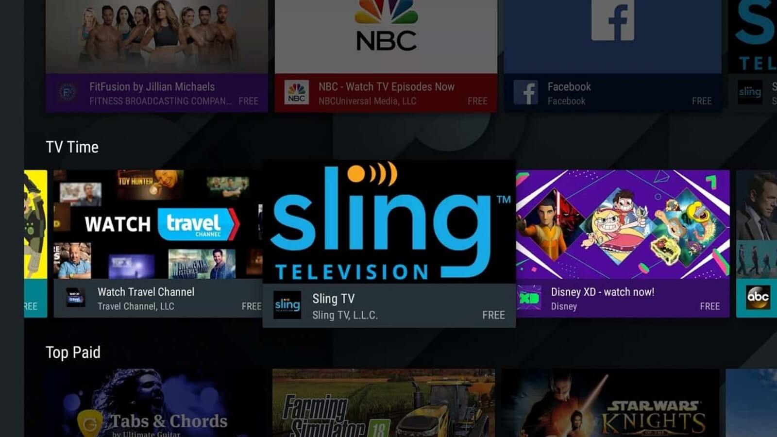 Sling TV Loses Access To Fox Regional Sports Networks ...