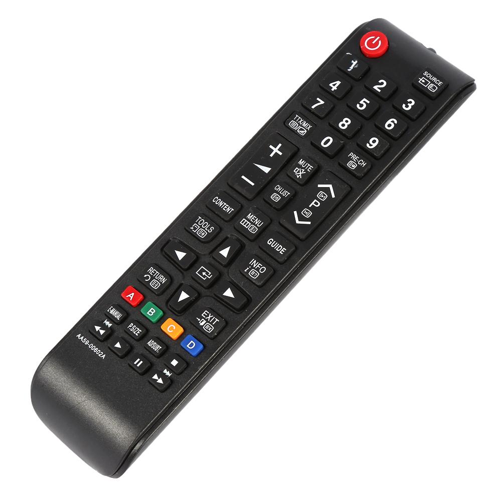 Tbest Universal Remote Control Controller Replacement for Samsung HDTV ...