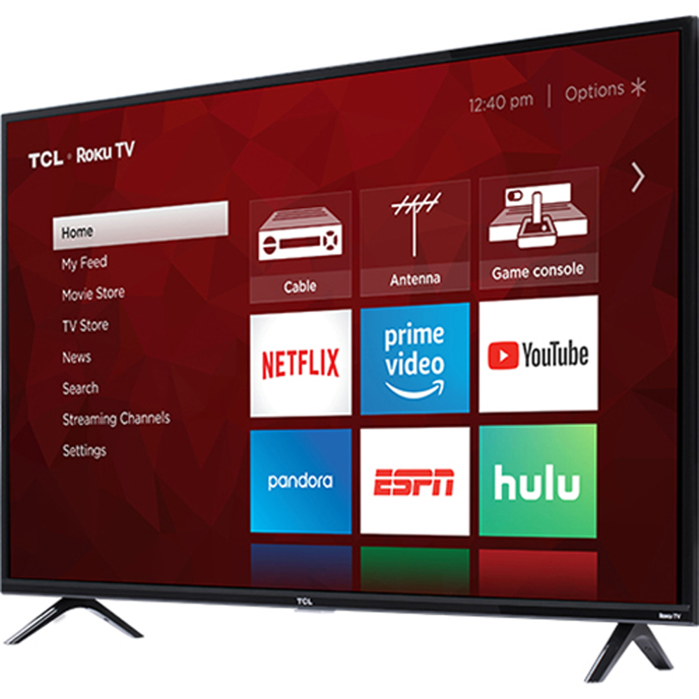 TCL 55S425 55