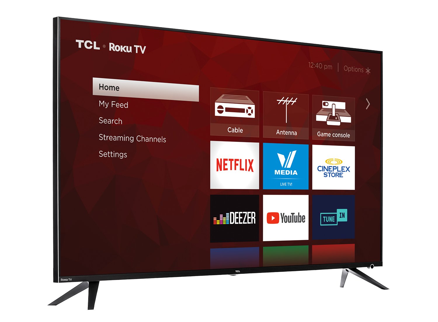 TCL 6