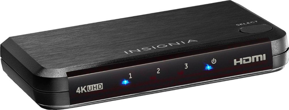 The 9 Best HDMI Switchers of 2021