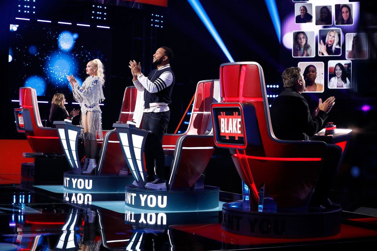The Battles begin on The Voice tonight (11/9/20): how ...