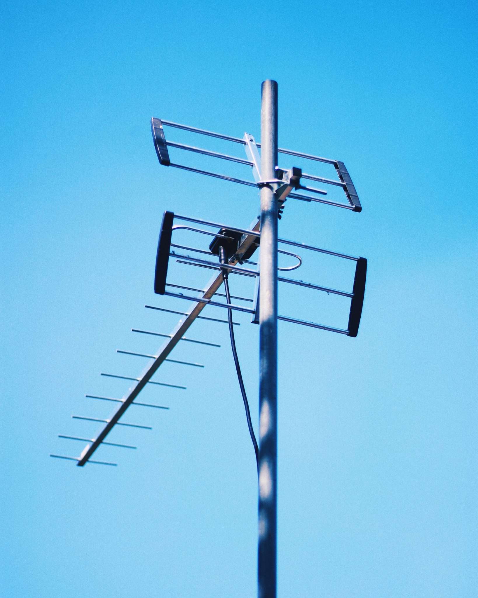 The Best Outdoor TV Antennas for Rural Areas