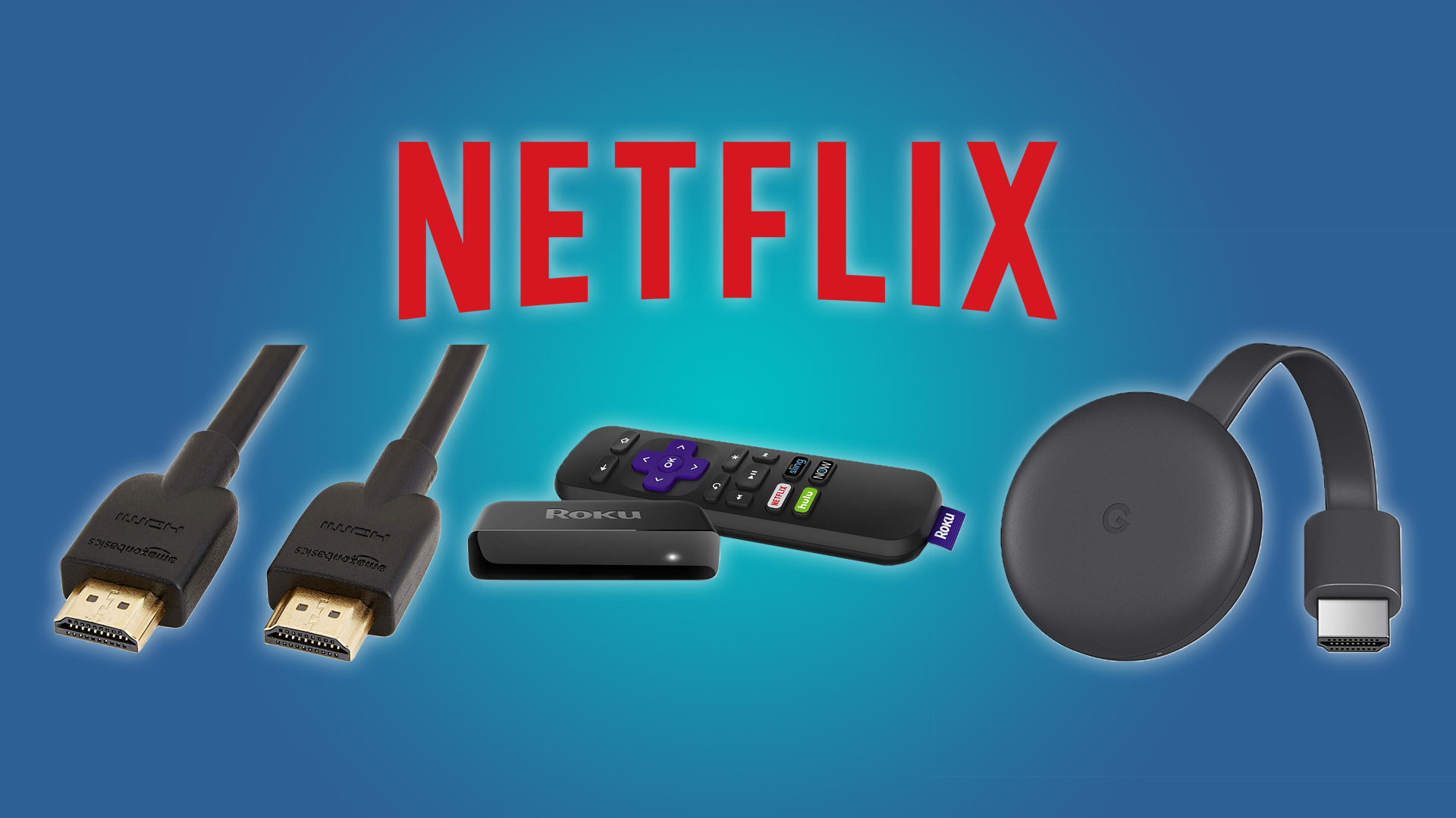 The Cheapest Ways to Get Netflix on Your TV â Review Geek
