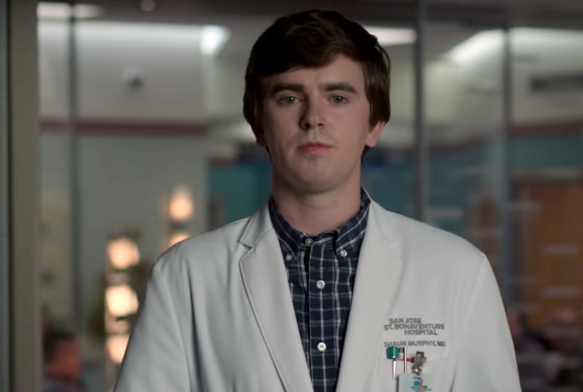 The Good Doctor News: Show Renewed For A Fourth Season ...