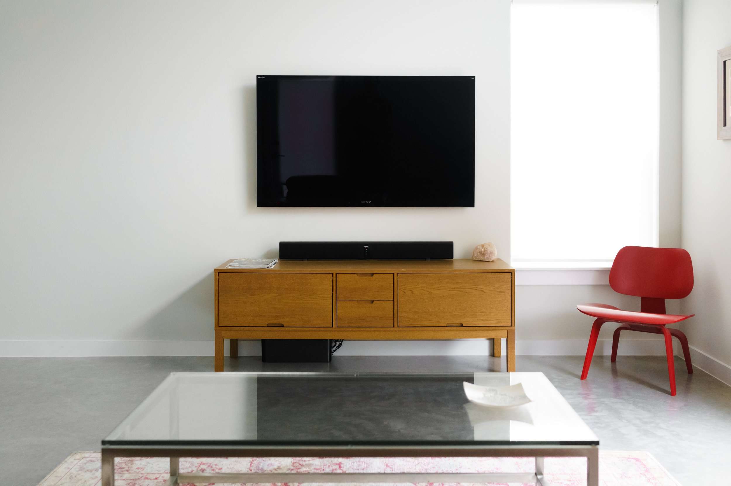 The Homeownerâs Guide to the Best TV Wall Mounts