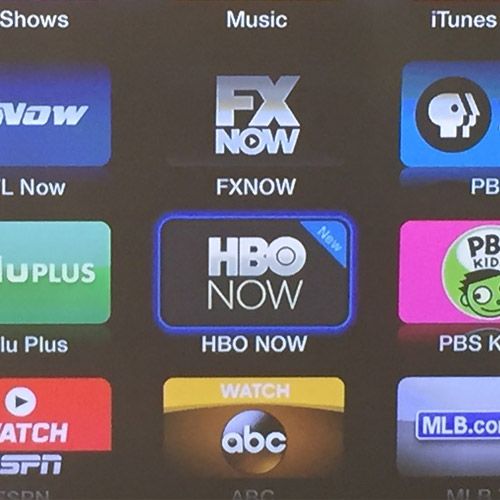 The Mac ObserverHBO Now Live on Apple TV and iOS TodayThe Mac ...