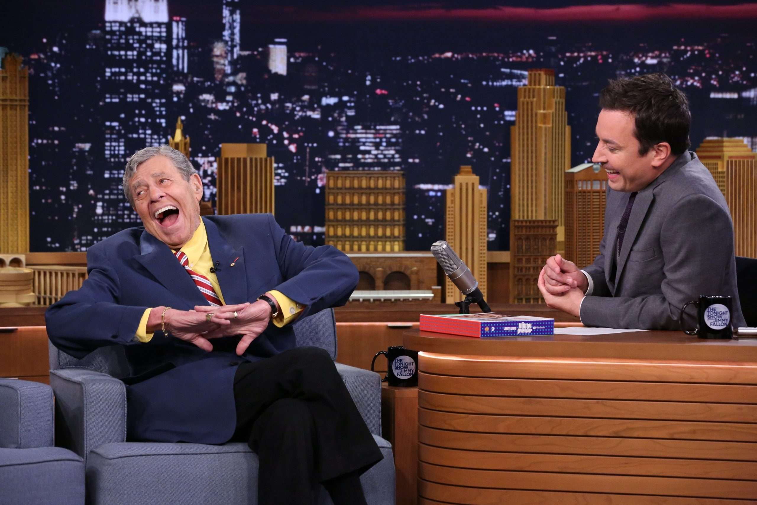 The Tonight Show Starring Jimmy Fallon: Photos of the Week: 9/15/2014 ...
