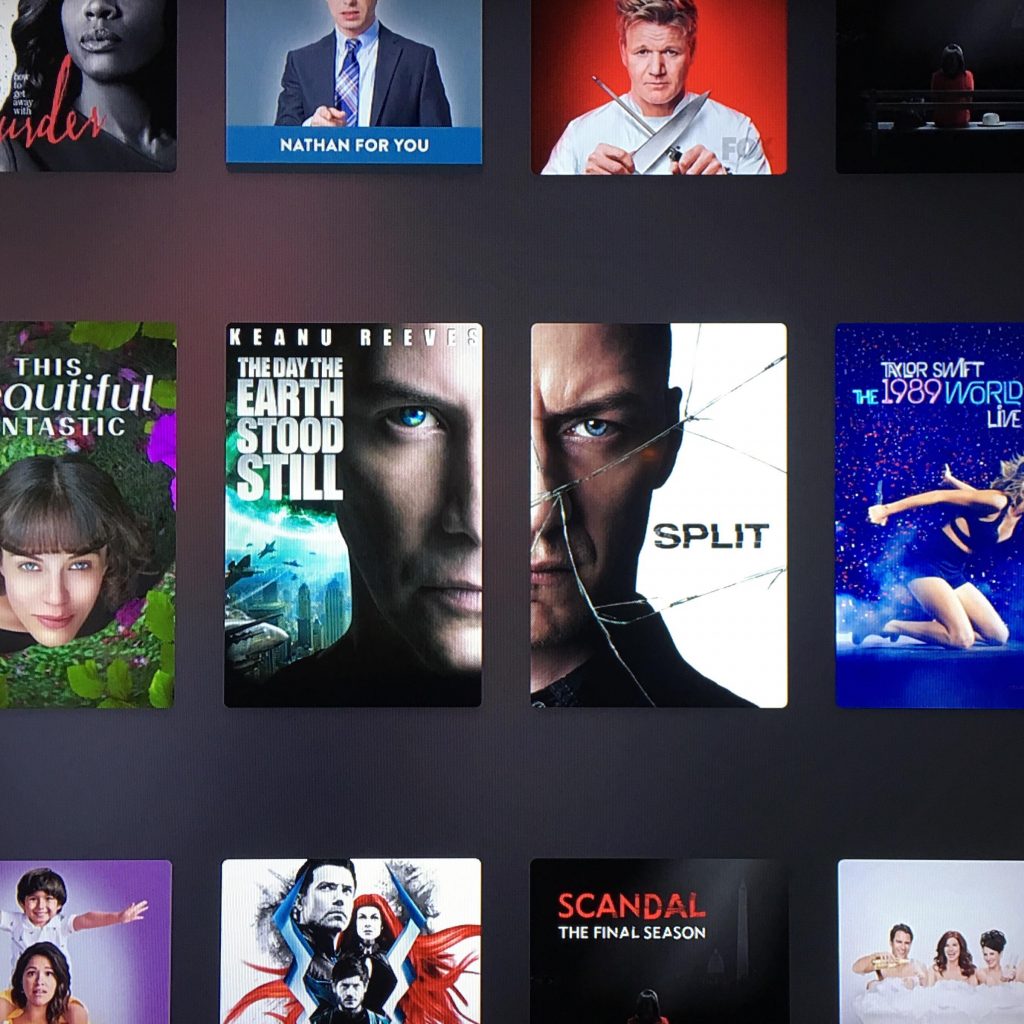 What Free Movies On Apple Tv