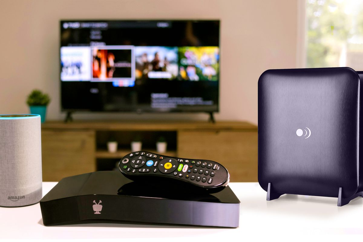 TiVo is launching apps for Apple TV, Fire TV, and Roku ...