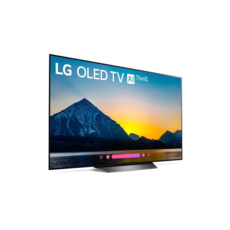 What Is The Top Rated 65 Inch TV
