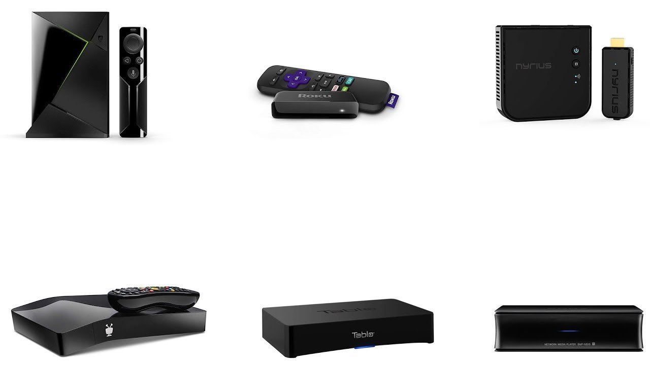 Top 10 Best Streaming Devices 2019