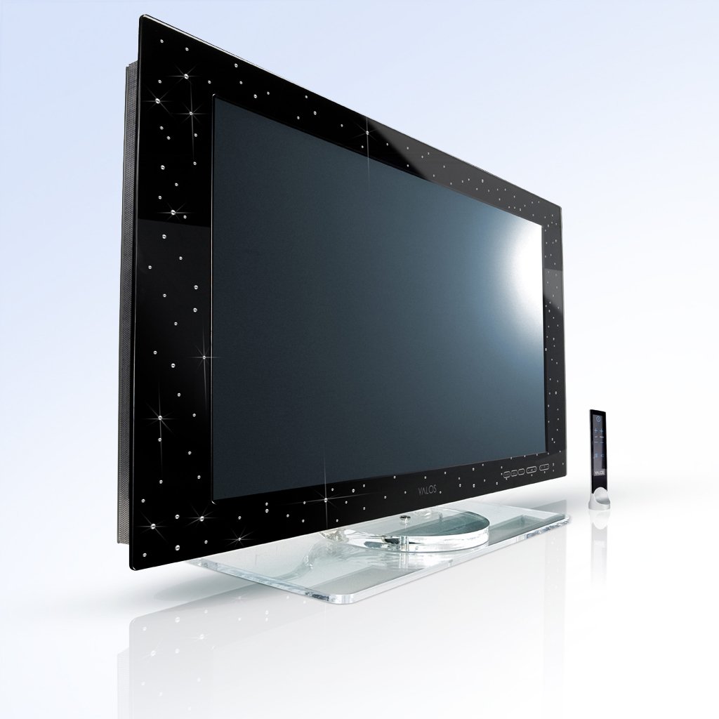 Top 10 Most Expensive TVs in the World