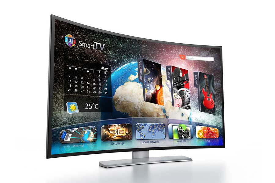 Top 5 Best 50 inch LED TVs to Buy, Enjoy Great Picture ...