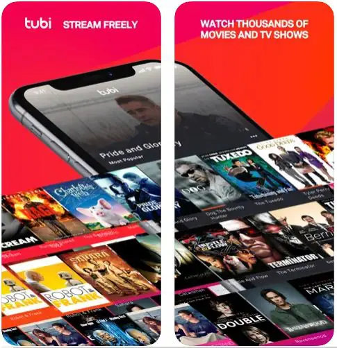 Tubi TV Activate &  Sign in Code to Watch Free Shows
