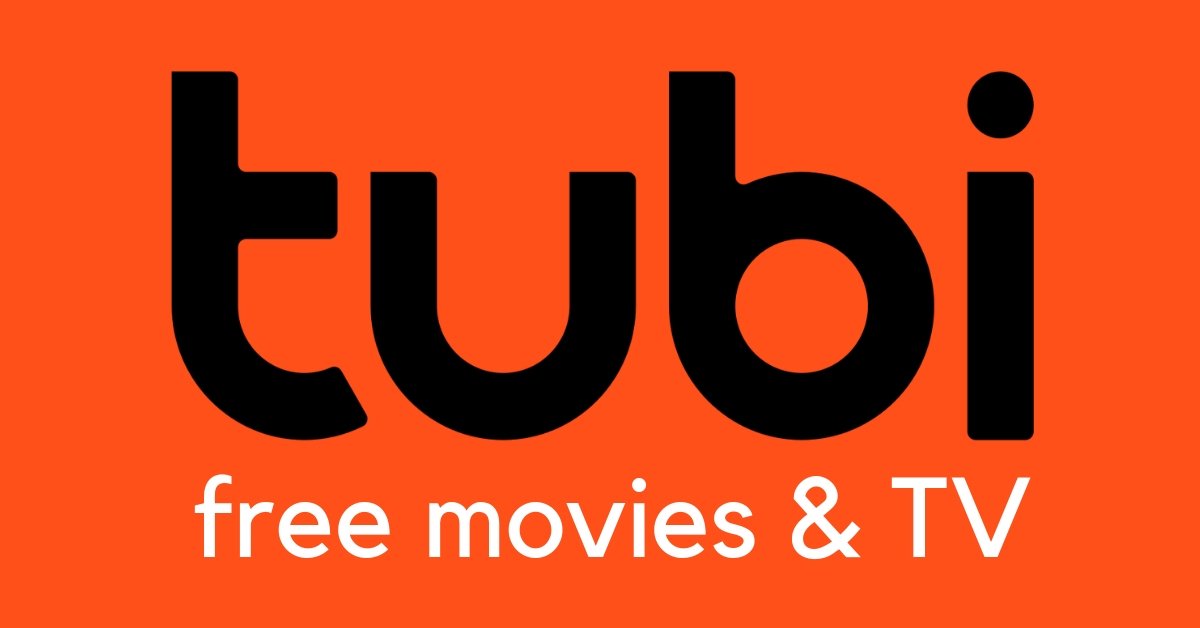 Tubi TV Shows &  Movies Now Hosting Free Streaming of Many ...