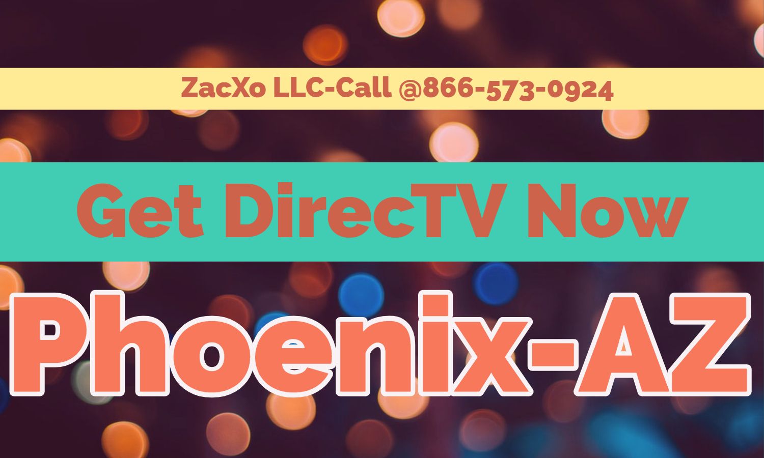 TV Guide Phoenix Directv