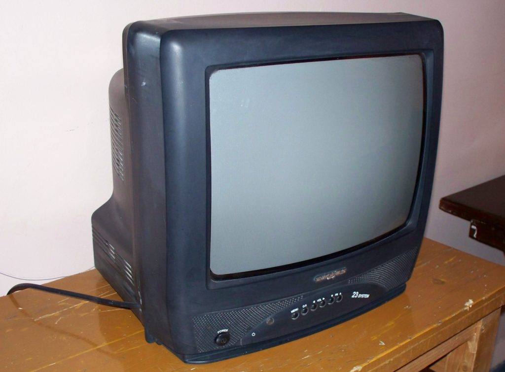 TV Recycling: Why and How to Properly Dispose of Your Old TV