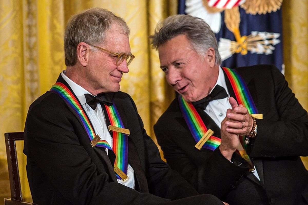 TV review: The Kennedy Center Honors