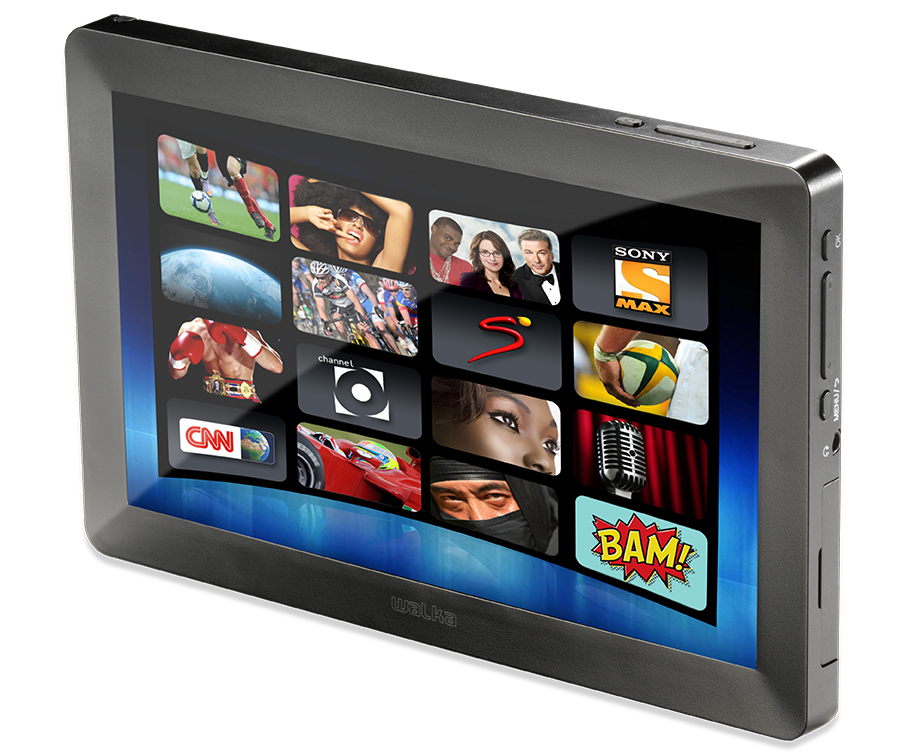 TV with Thinus: REVIEW. DStv Mobile