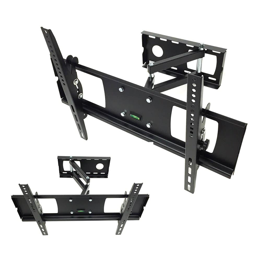 Universal Swivel TV Wall Mount for Most 30"