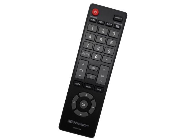 US New NH305UD Remote for Emerson TV LF501EM4F LF501EM5 ...
